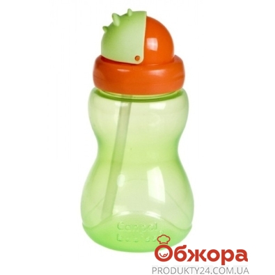 Пляшка Canpol спорт з трубкою 56/109 – ІМ «Обжора»