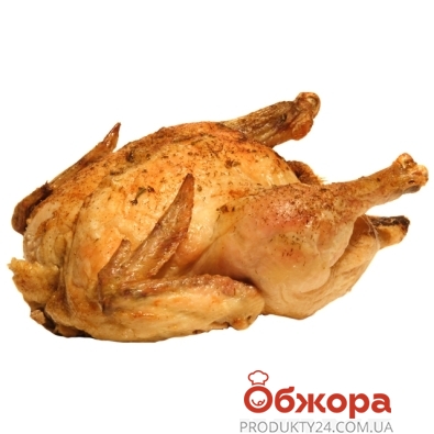 Курица горячего копчения – ИМ «Обжора»