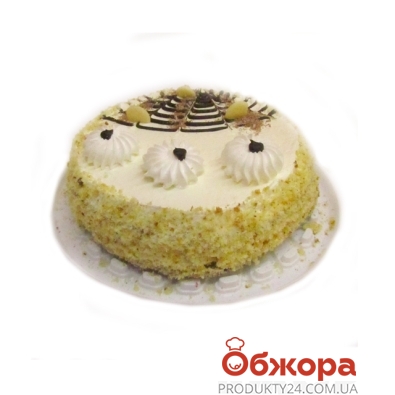 Торт Зимний сон Стецко 500 г – ІМ «Обжора»