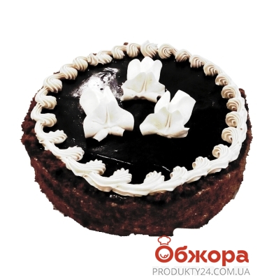 Торт Пражский – ІМ «Обжора»