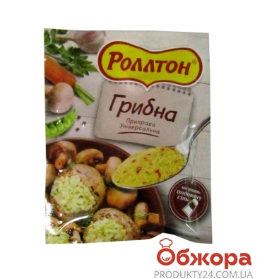 Приправа роллтон фото