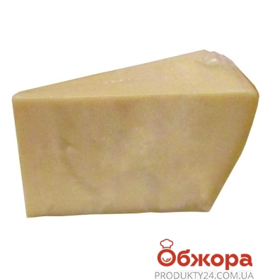 Сыр Грана Падано 35 кг вес Италия – ІМ «Обжора»