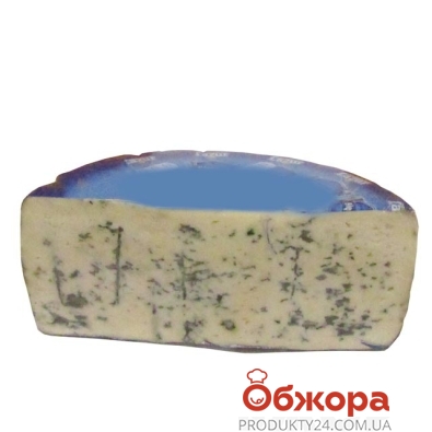 Сыр Голубой Лазур (Lazur), вес. – ИМ «Обжора»