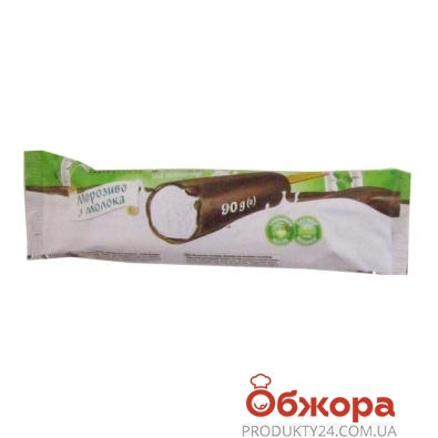 Мороженое Белая Береза Пломбир Белорусская Лакомка 90 г – ИМ «Обжора»