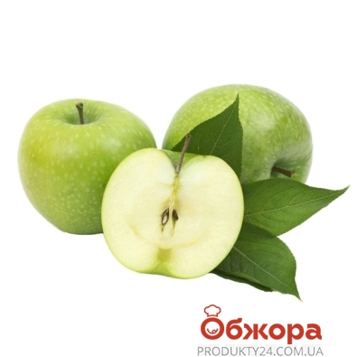 Яблука Симиренко – ІМ «Обжора»