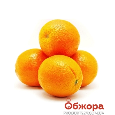 Апельсини, вага – ІМ «Обжора»