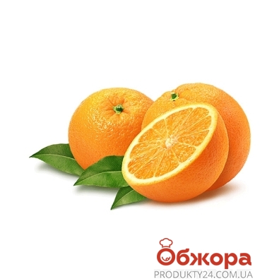 Апельсини Fresh – ІМ «Обжора»