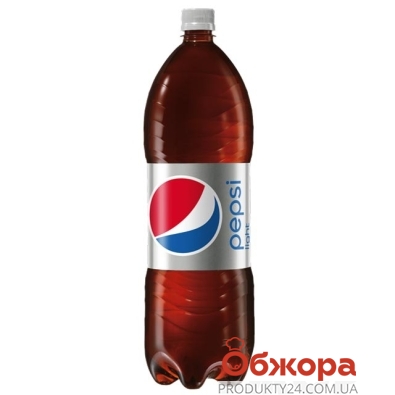 Вода Пепси (Pepsi) Лайт 2 л – ИМ «Обжора»