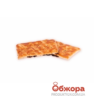 Печенье Житомирские сладости бабушкина выпечка яблоко корица – ИМ «Обжора»
