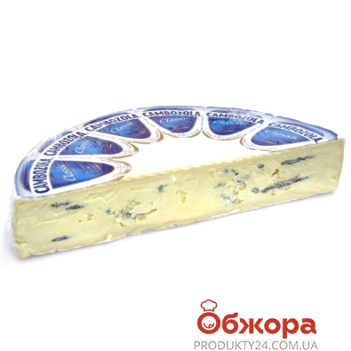 Сыр Казерай (Кaserei) Камбазола 70% – ИМ «Обжора»