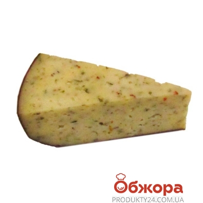 Сыр Молендам (Molendam) Пикканте Россо 50% – ИМ «Обжора»