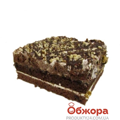 Торт Мариам Панчо  шоколадный фас. – ИМ «Обжора»