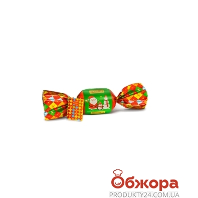 Подарок новогодний Рошен (Roshen) волшебная конфета 396г – ИМ «Обжора»