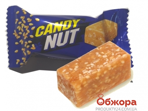 РљРѕРЅС„РµС‚С‹ Р РѕС€РµРЅ Candy nut