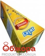 Сыр Золотой  Лазур 100гр Польша – ИМ «Обжора»