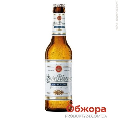^^ Пиво Konig Pilsener 0,5л 2255185/0 – ІМ «Обжора»