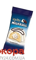 Кекс Invite MilkBall – ИМ «Обжора»