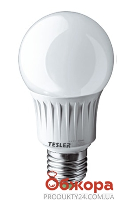 Лампочка Tesler LED TR-A60-10-4K-E27 Новинка – ІМ «Обжора»
