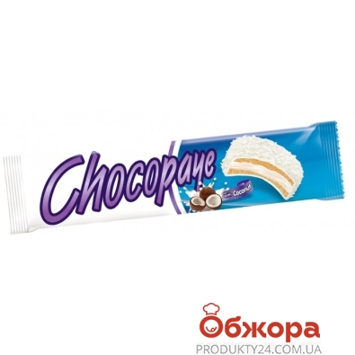 Печенье Chocopaye мини кокос – ІМ «Обжора»
