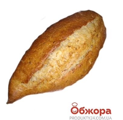 Хлеб с пророщенным зерном пшеницы 200г** – ИМ «Обжора»