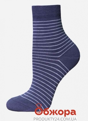 Шкарпетки дит, 3081 , р 23-24 , 441 т, сірий – ІМ «Обжора»