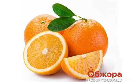 Апельсини  ваг. – ІМ «Обжора»