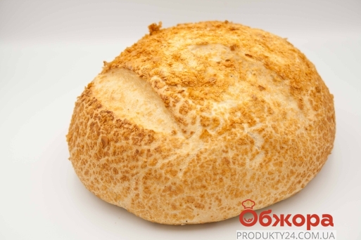 Хлеб картофельный 400 г – ИМ «Обжора»