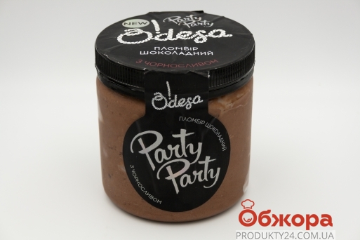 Мороженое Одеса 400 г Шоколад с черносливом – ИМ «Обжора»