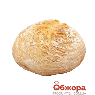 Хлеб Вулкан 650 г – ІМ «Обжора»