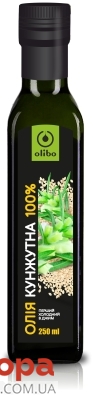 Олія Olibo (Eko-olio) 0,25л кунжутне – ІМ «Обжора»