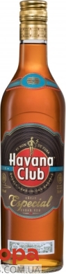 Ром 40% Havana Club Especial 0,5 л – ІМ «Обжора»