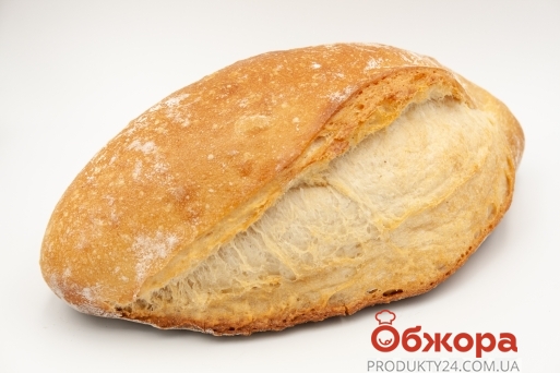 Хлеб "Сельский" 300 г – ИМ «Обжора»