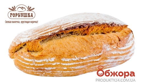Хлеб ржаной 300 г – ИМ «Обжора»