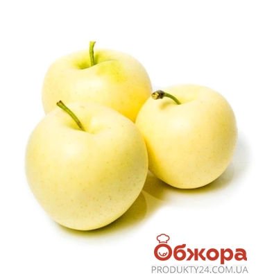 Яблука Білий налив вага – ІМ «Обжора»