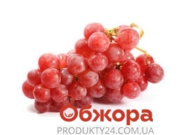 Виноград Рожевий ваг. – ІМ «Обжора»