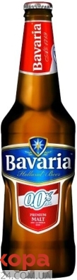 Пиво Bavaria 0.33 л б/а – ІМ «Обжора»