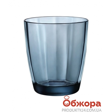 ZZZ Склянка 305 мл Pulsar Ocean Blue – ІМ «Обжора»