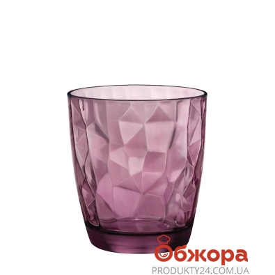 ZZZ Склянка 305 мл Diamond Rock Purple – ІМ «Обжора»