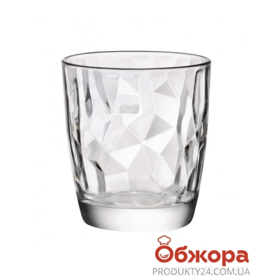 ZZZ Склянка 300 мл Diamond – ІМ «Обжора»