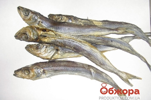 Риба Путасу ваг – ІМ «Обжора»