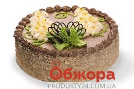 Торт Маріам 500г Старокиївський – ІМ «Обжора»