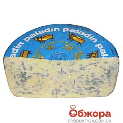 Сыр Блю-Паладин 50% Эдельпильц Германия – ИМ «Обжора»