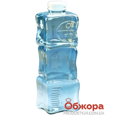 Вода FROMIN 1,5 л н/газ – ИМ «Обжора»