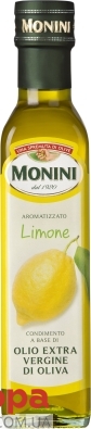 Оливковое масло Монини (Monini) с белыми трюфелями 0,25 л – ИМ «Обжора»