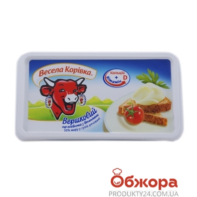 Сыр-Крем Весела Корiвка 150 г – ИМ «Обжора»