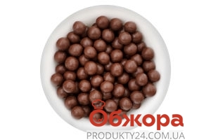 Драже Домінік рисові кульки в шоколаді ваг – ІМ «Обжора»