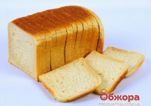 Хліб Одеський 400г Амстердамський (тост) – ІМ «Обжора»