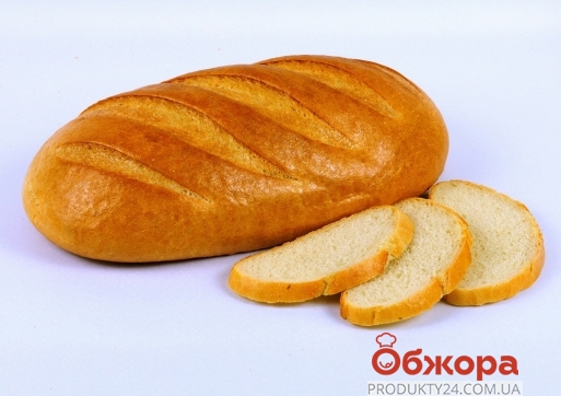Хлеб Обеденный Домашний Одесский  900 г – ИМ «Обжора»