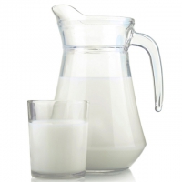Молоко – интернет-магазин «Обжора»