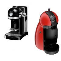 Машини для приготування кави – інтернет-магазин «Обжора»